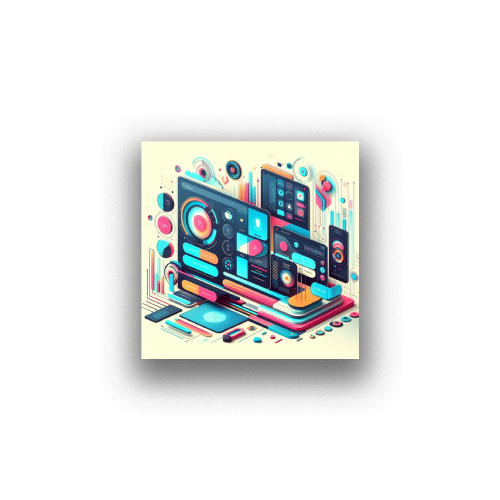 UI/UX design